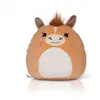mumbles buddy-knuffel-pony-borduren-tekst-naam