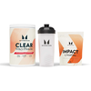 Clear whey MyProtein - Clear Whey Isolate - Cranberry-Raspberry 500g