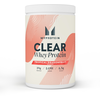 Clair Whey Isolat 488g Tropical Fruit du dragon Myprotein Proteine