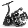Korum Moulinet Carpe Axis Ii Front Drag