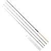 Korum Canne Pêche De Fond 3k Trilogy Triple Tip