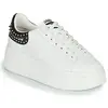 Baskets basses Ash MOBY STUDS femme
