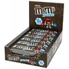 Barres protéinées Mars - M&M's Hi-Protein - Chocolate Boite de 12