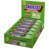 Mars Snickers Low Sugar High Protein Bar 12 repen Hazelnut