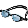 ZONE3 Gafas de natación Attack Unisex Adulto, Azul/Negro/Azul, Talla única