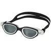 ZONE3 Venator-X Lunettes de natation anti-buée grand angle pour entraînement et course
