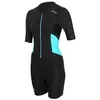 Combinaison trifonction femme Zone3 Activate - noir - XS