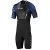 Zone3 Triathlon Short Sleeve