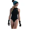 Zone3 Maillot De Bain Ows Renew High Neck
