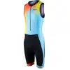 Zone3 Triathlon Sans Manches Activate+
