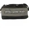 Sporttas Stay Strong Icon Duffle