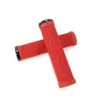 Poignées Odi Staystrong X Reactive Grip Red Rouge