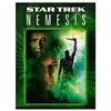 Import Star Trek X : Nemesis Blu-ray 4K Ultra HD