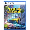 Taxi Chaos 2 PS5