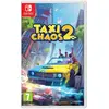 Taxi Chaos 2 Nintendo Switch