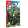 UNDER THE ISLAND   Jeu Nintendo Switch