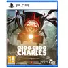 Microids Choo-Choo Charles PS5