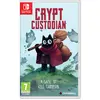 Microids Crypt Custodian Nintendo Switch