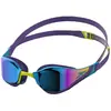 Speedo Lunettes De Natation à Miroir Fastskin Pure Focus Mirrored