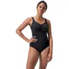 Speedo Maillot De Bain Shaping Aquanite