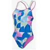 Speedo Maillot De Bain Allover Starback