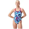 Speedo Maillot De Bain Allover Star-back