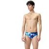 Speedo Slip De Bain 8cm Allover