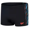 Speedo ECO+ Hyper Boom Panel Zwemboxer Heren - Maat XXL