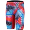 Speedo Jammer Fastskin Lzr Pure Valor 2.0 High Waisted