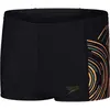 Speedo Slip De Bain Boxer Plastisol Placement