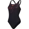 Speedo Maillot De Bain Hyperboom Placement Muscleback