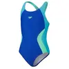 Speedo Maillot De Bain Colourblock Spiritback