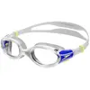 Lunettes - SPEEDO - Biofuse 2.0 - Enfants - Transparents-True Cobalt-Lemon Drizzle - Sportif