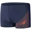Speedo Slip De Bain Boxer Medley Logo