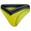 Speedo Bas De Bikini Solid V Scoop