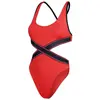 Speedo Maillot De Bain Convertible Cut Out