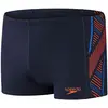Speedo Slip De Bain Boxer Tech Panel