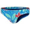 Speedo Bas De Bikini Allover Hipster