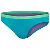 Speedo Bas De Bikini Solid Waistband