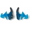 Bouchons d'oreille natation Speedo New Biofuse - blue/green - TU