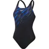 Speedo ECO+ Hyperboom Placement Muscleback SportbadpakVolwassenen - Maat 36