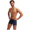 Speedo Medley Logo Aquashort Marine/Blauw Heren Sportzwembroek - Maat 4
