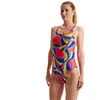 Speedo Maillot De Bain Allover Digital Leaderback