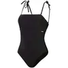 Speedo Maillot de bain femme, Noir, 40