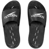 Speedo Speedo Slide Af Femme Noir