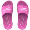 Speedo Claquettes pour femme, sandales de piscine, chaussures de plage
