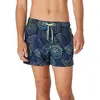 Speedo Short De Bain Printed Volley 14´´