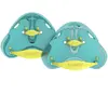 Speedo Plaquettes Natation Speedo Finger Paddle Bleu Ciel Unique