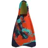 Speedo Palmes De Natation Medium Blade