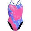 Speedo Maillot De Bain Placement Digital Turnback